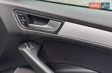 Позашляховик / Кросовер Audi Q5 2013 в 