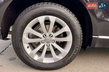Внедорожник / Кроссовер Audi Q5 2013 в 