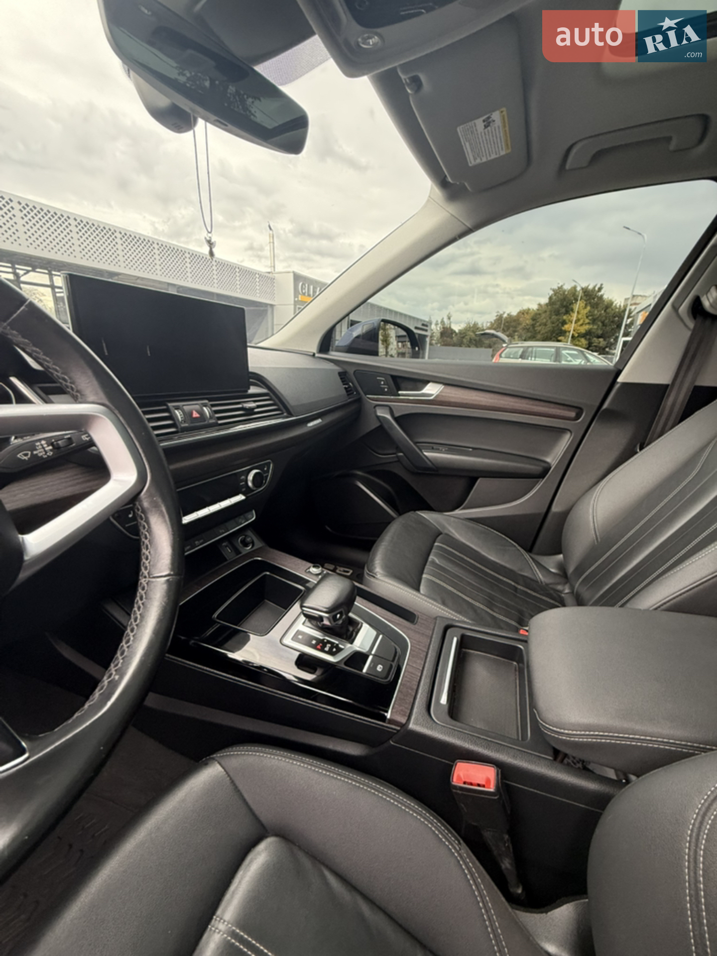 2020 Audi Q5 - мініатюра 19