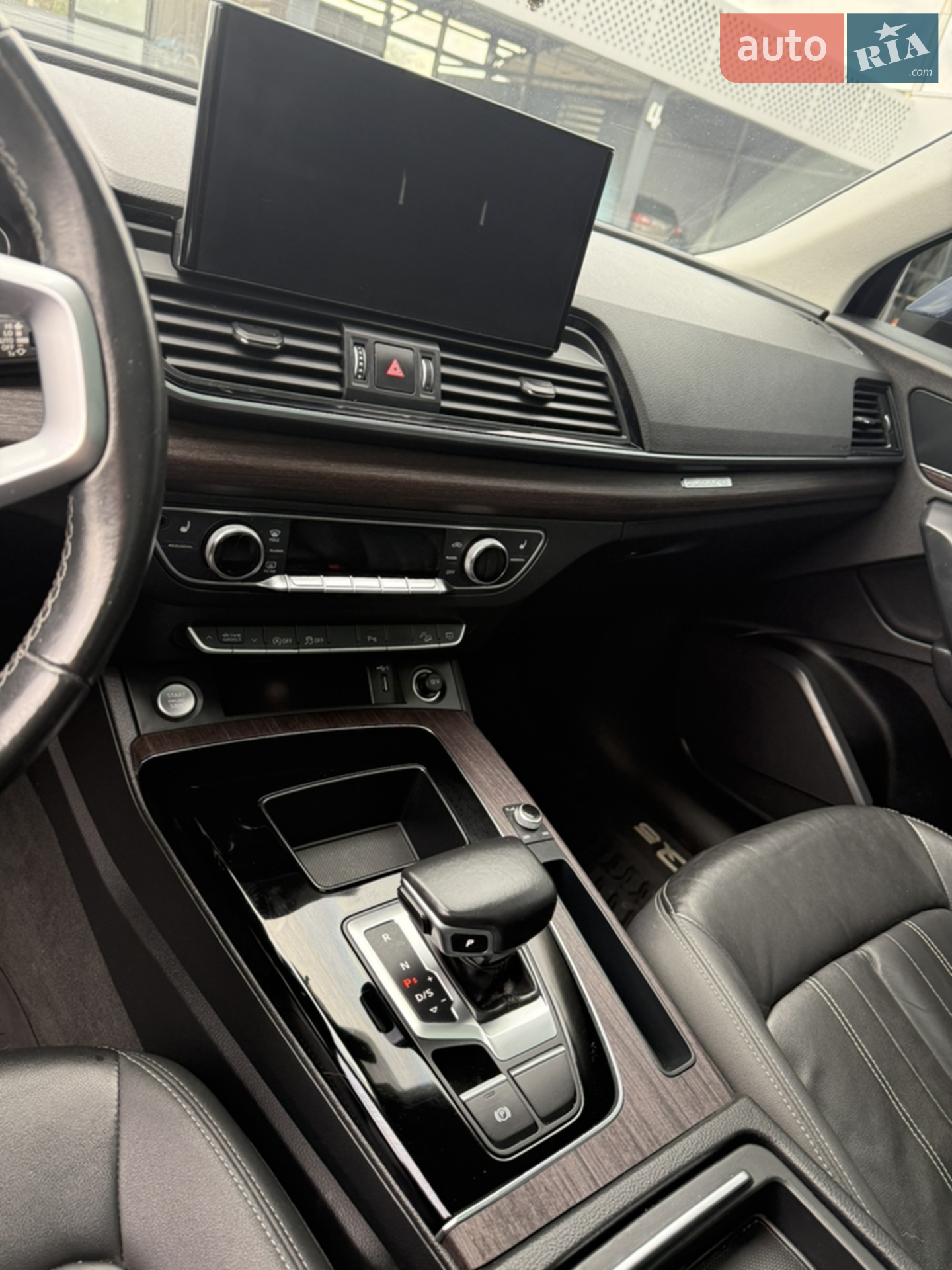 2020 Audi Q5 - мініатюра 18
