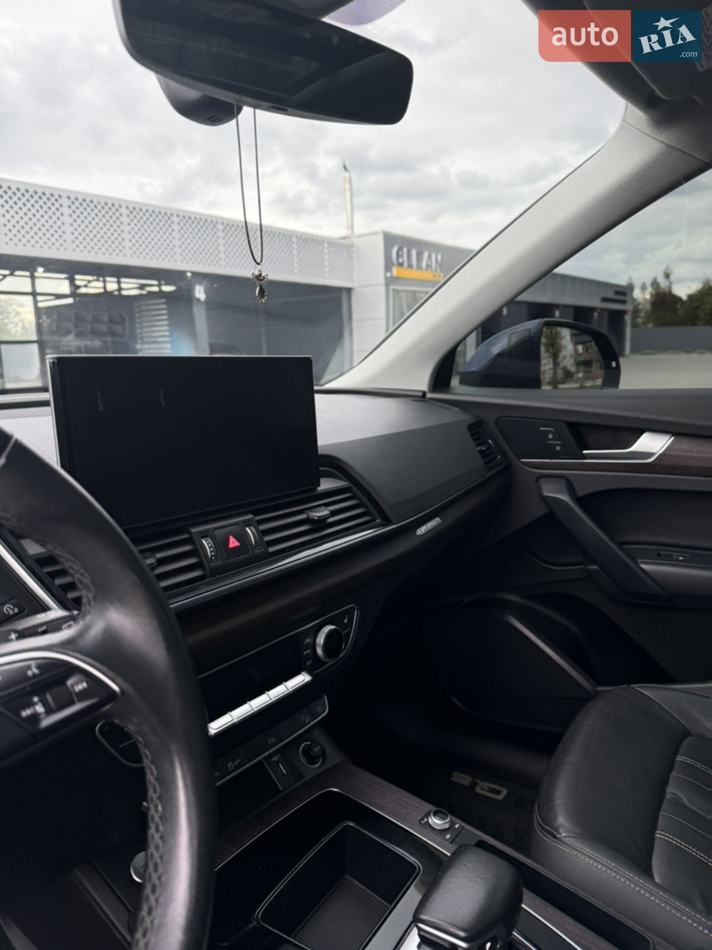 2020 Audi Q5 - мініатюра 21