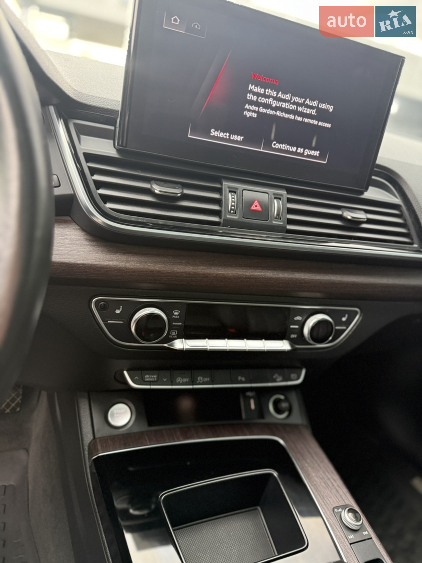 2020 Audi Q5 - мініатюра 25