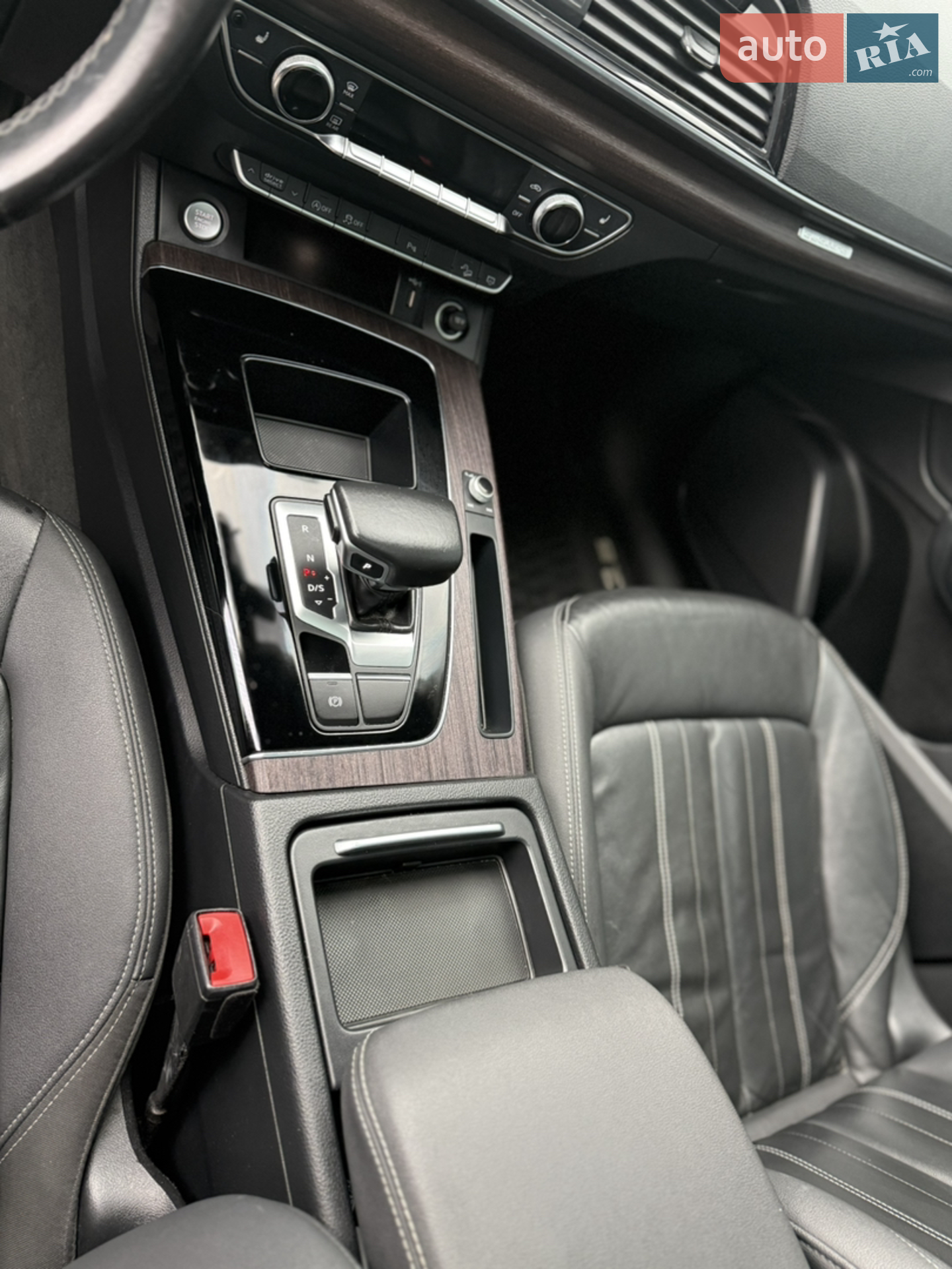 2020 Audi Q5 - мініатюра 26