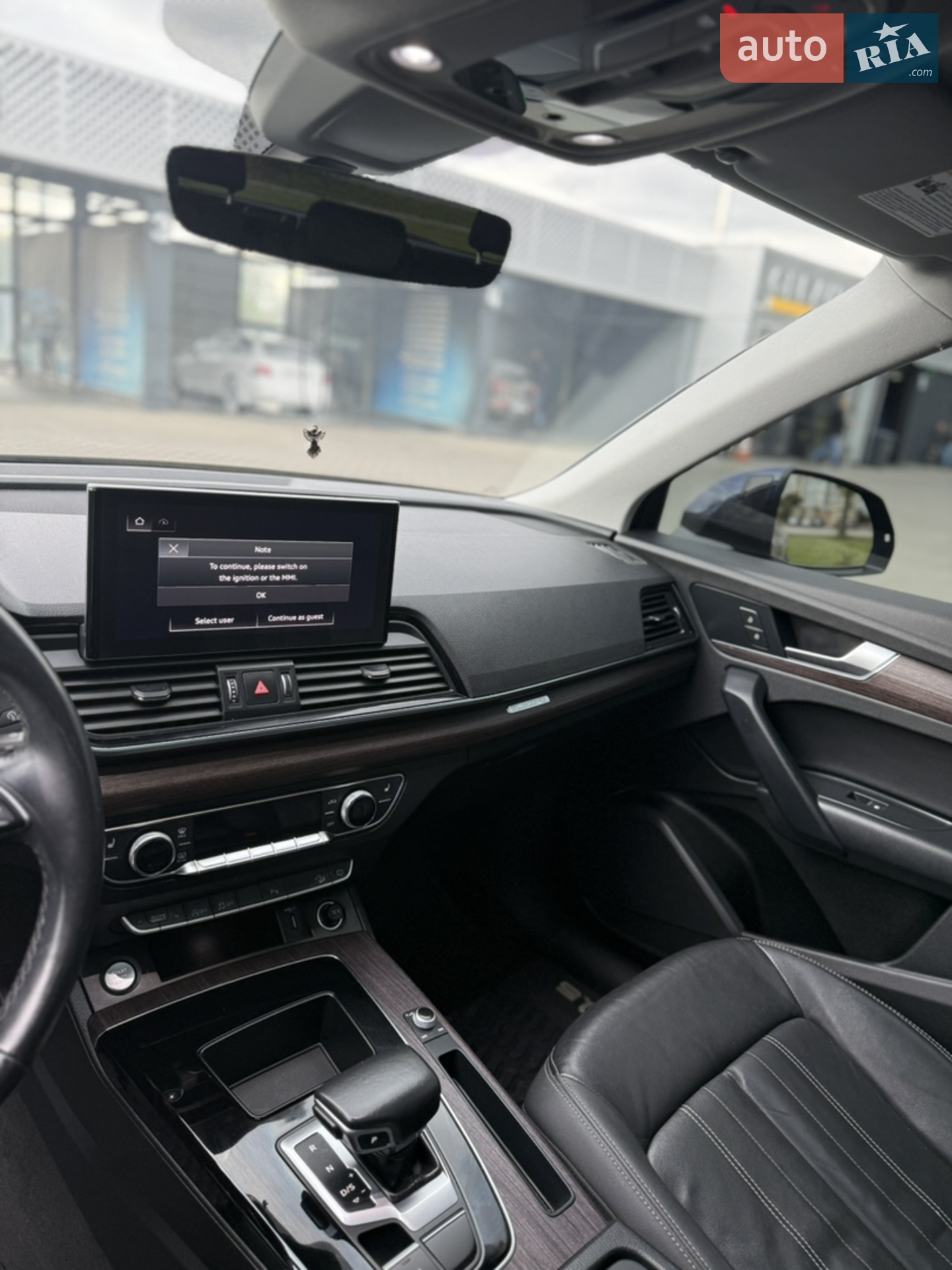 2020 Audi Q5 - мініатюра 29