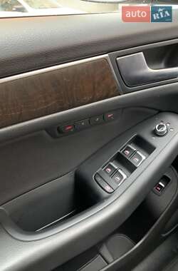 Внедорожник / Кроссовер Audi Q5 2016 в 