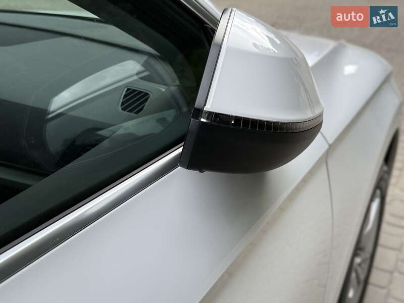 Внедорожник / Кроссовер Audi Q5 2018 в Львове фото 21 Внедорожник / Кроссовер Audi Q5 2018 в Львове