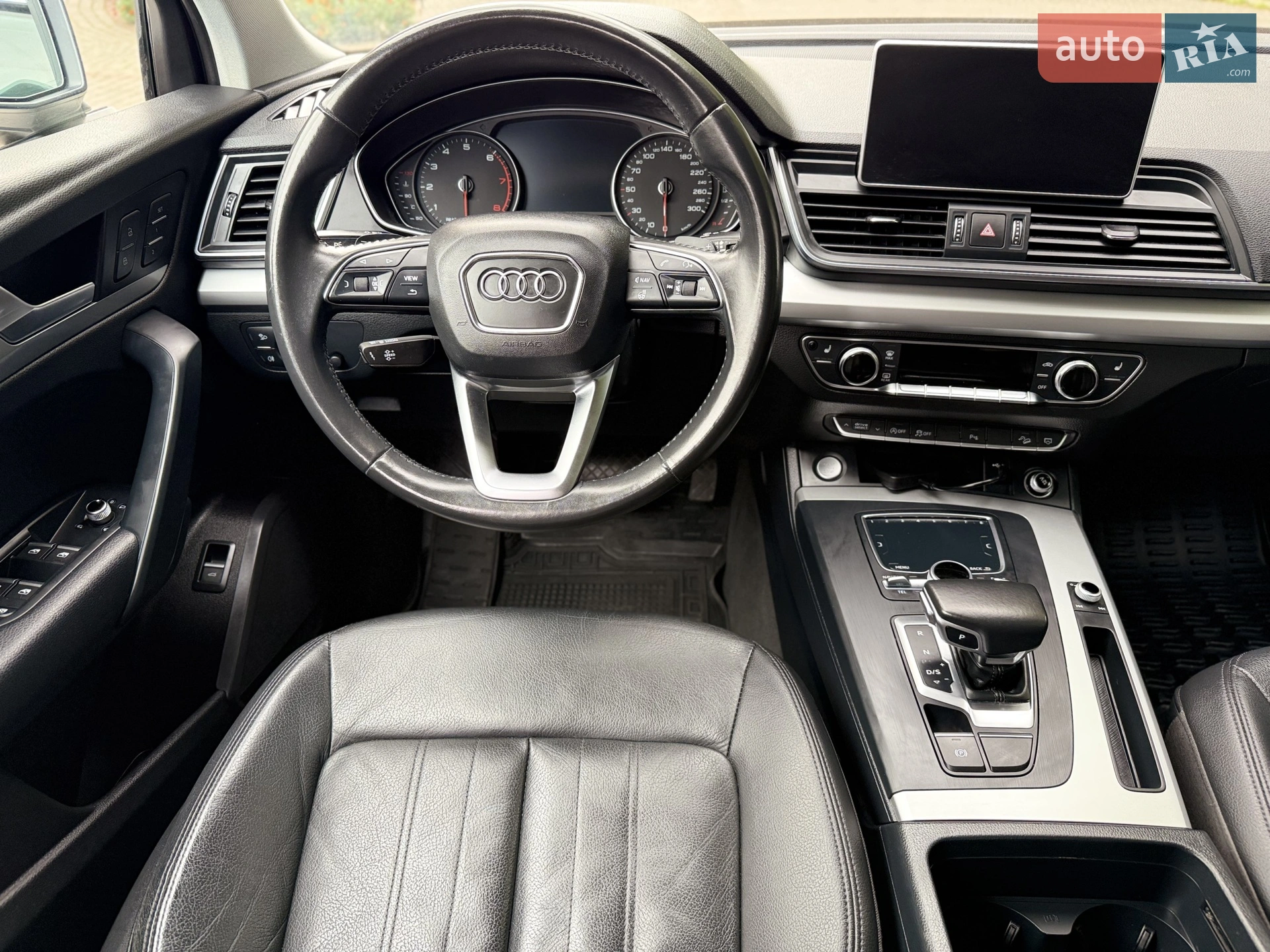 2018 Audi Q5 - мініатюра 29