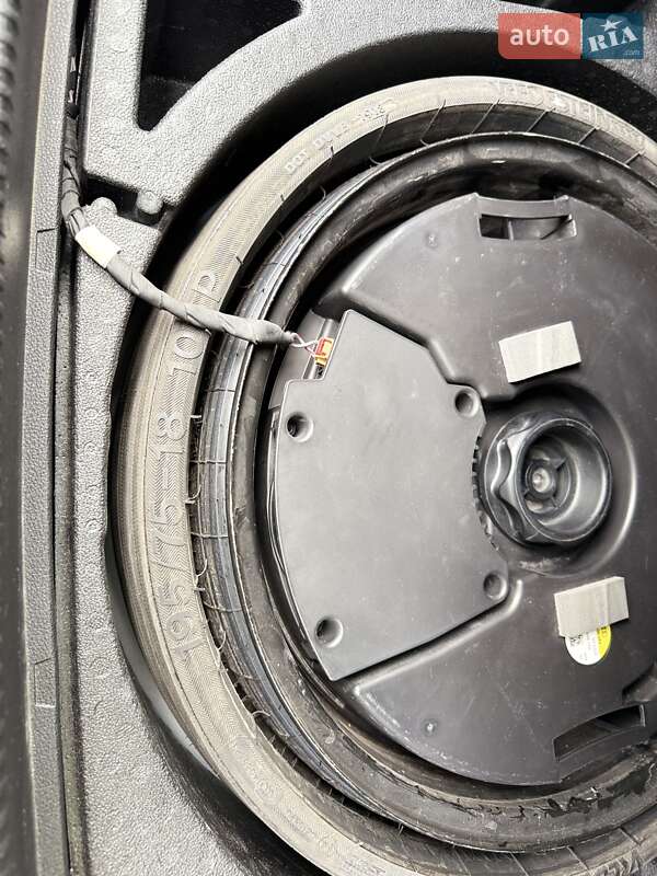 Внедорожник / Кроссовер Audi Q5 2018 в Львове фото 33 Внедорожник / Кроссовер Audi Q5 2018 в Львове