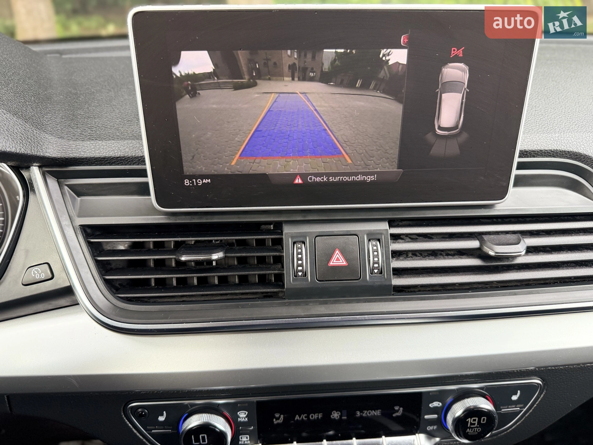 2018 Audi Q5 - мініатюра 42