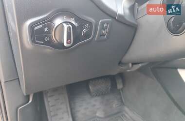Внедорожник / Кроссовер Audi Q5 2016 в 