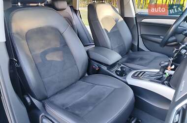 Внедорожник / Кроссовер Audi Q5 2016 в 