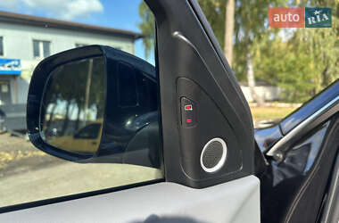 Внедорожник / Кроссовер Audi Q5 2014 в 