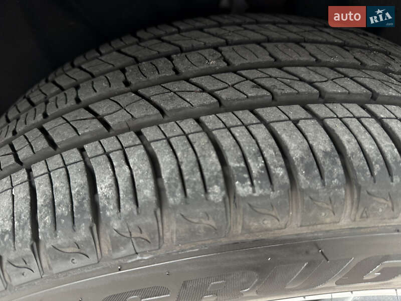 Внедорожник / Кроссовер Audi Q5 2022 в Киеве