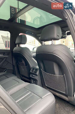 Позашляховик / Кросовер Audi Q5 2020 в 