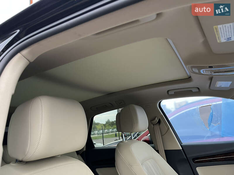 Внедорожник / Кроссовер Audi Q5 2018 в Львове