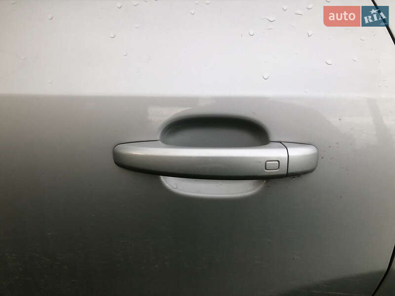 Внедорожник / Кроссовер Audi Q5 2014 в Самборе фото 23 Внедорожник / Кроссовер Audi Q5 2014 в Самборе