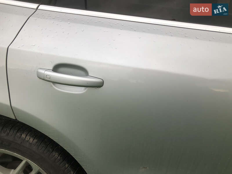 Внедорожник / Кроссовер Audi Q5 2014 в Самборе фото 27 Внедорожник / Кроссовер Audi Q5 2014 в Самборе