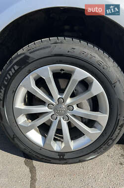 Внедорожник / Кроссовер Audi Q5 2013 в 