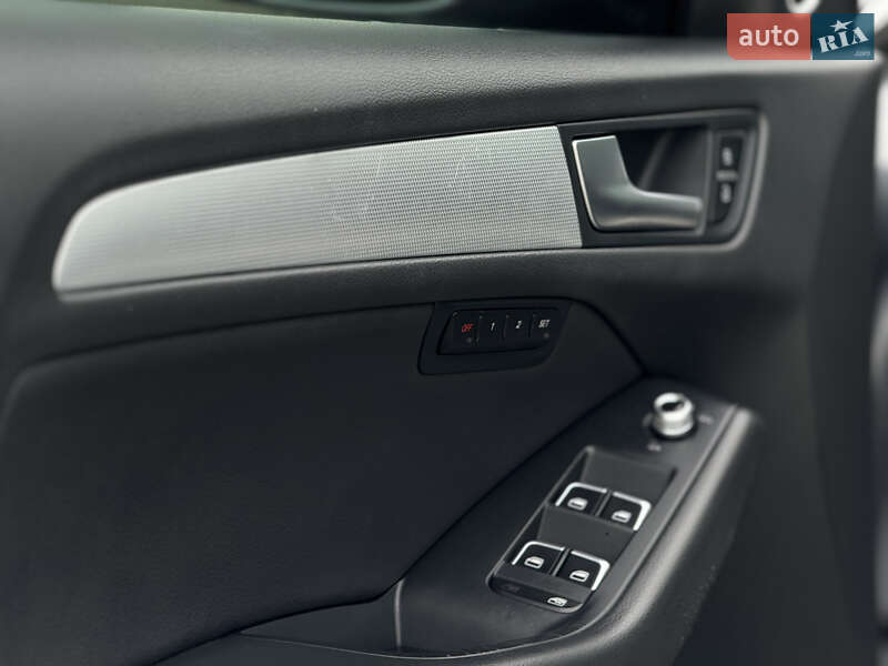 Внедорожник / Кроссовер Audi Q5 2013 в Львове