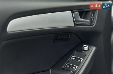 Позашляховик / Кросовер Audi Q5 2013 в 
