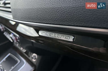 Внедорожник / Кроссовер Audi Q5 2019 в 