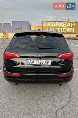 Внедорожник / Кроссовер Audi Q5 2011 в 