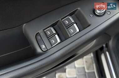 Внедорожник / Кроссовер Audi Q5 2015 в 