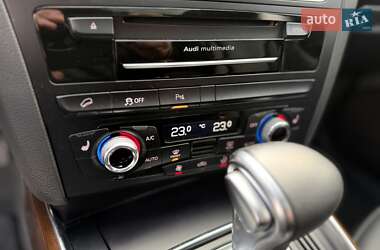 Внедорожник / Кроссовер Audi Q5 2015 в 