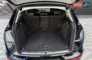 Внедорожник / Кроссовер Audi Q5 2015 в 