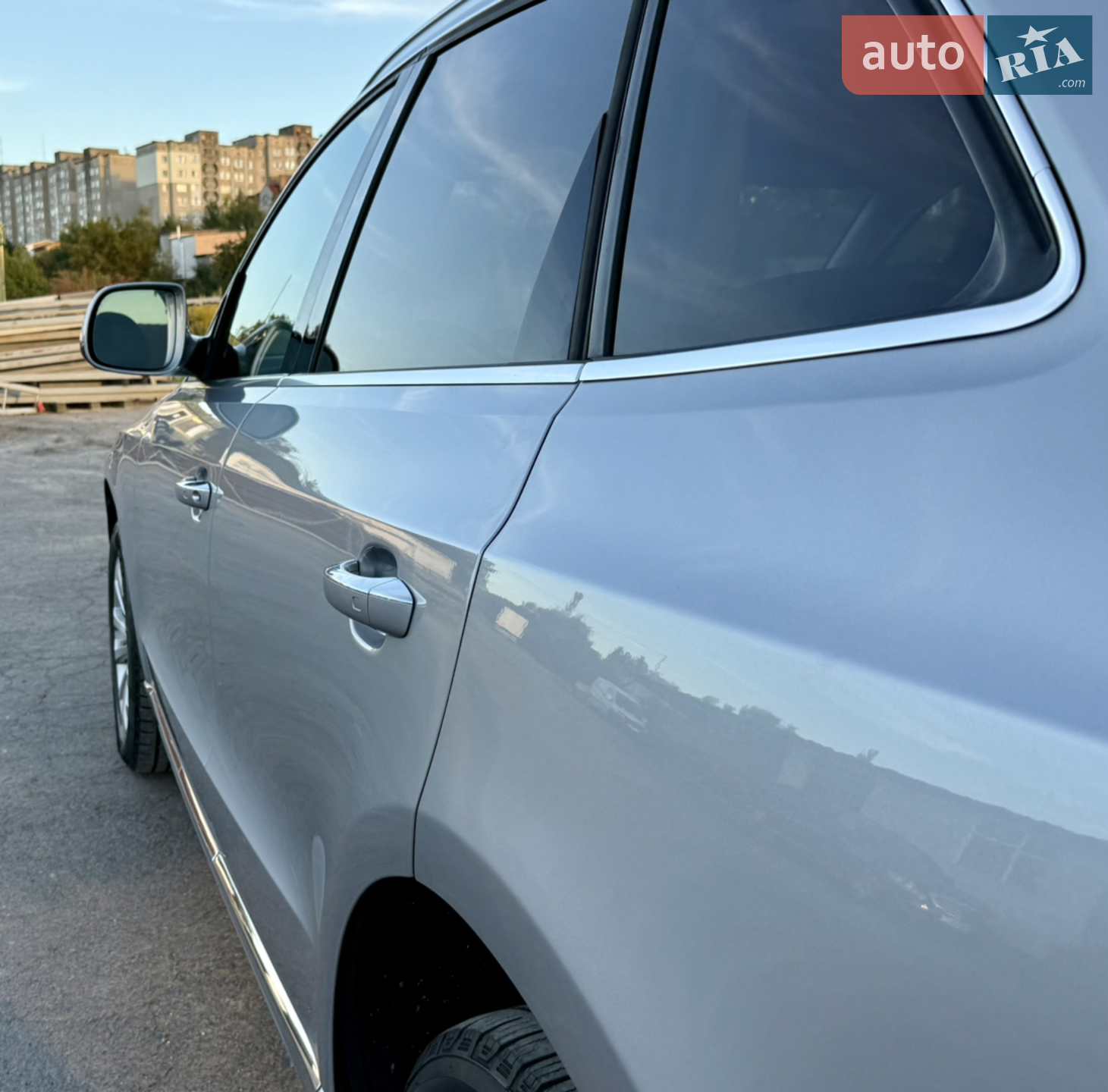 2015 Audi Q5 - мініатюра 26