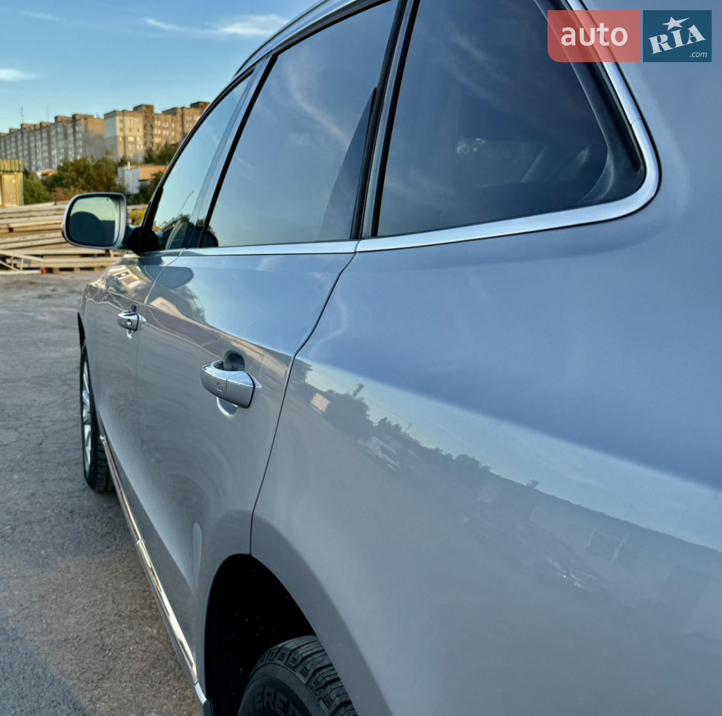 2015 Audi Q5 - мініатюра 25