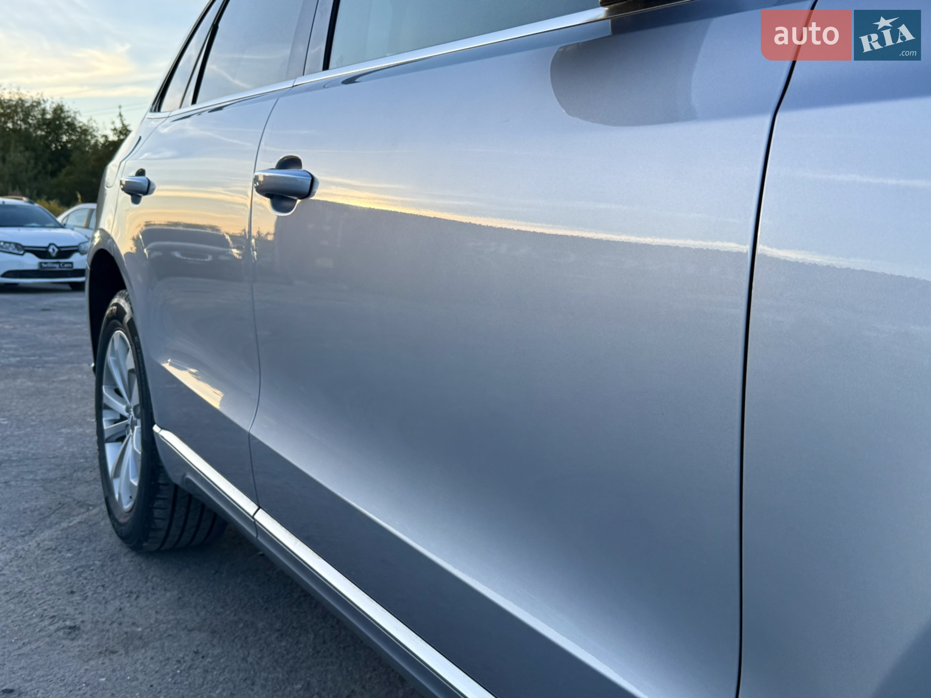 2015 Audi Q5 - мініатюра 20