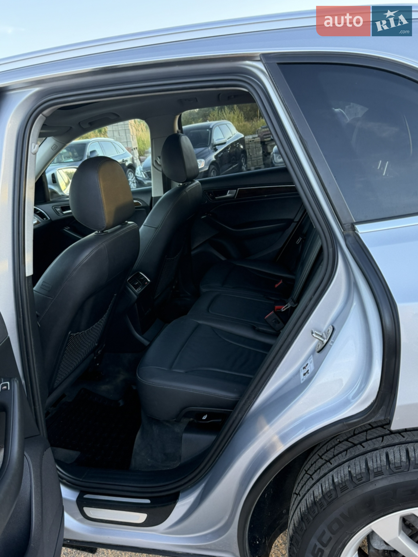 2015 Audi Q5 - мініатюра 33