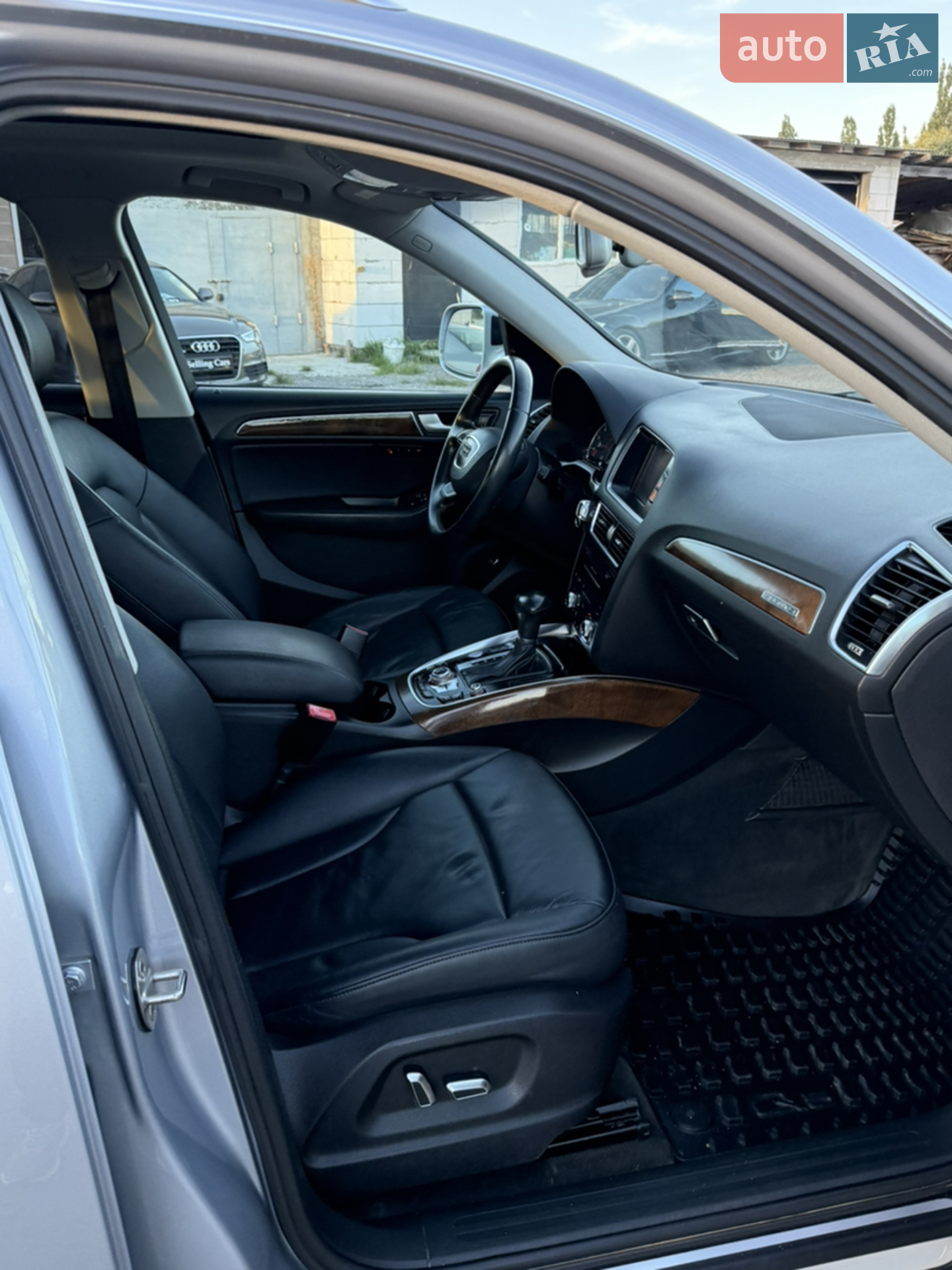 2015 Audi Q5 - мініатюра 36