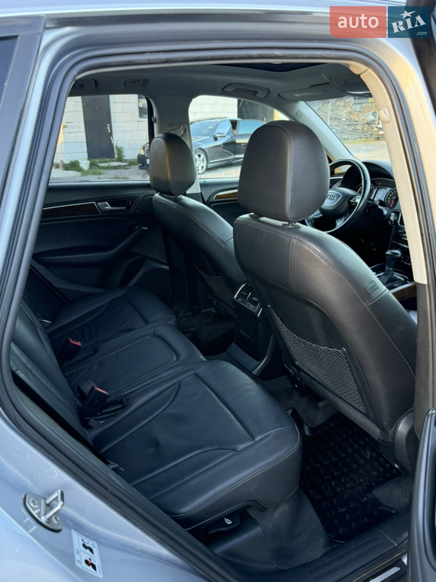 2015 Audi Q5 - мініатюра 35