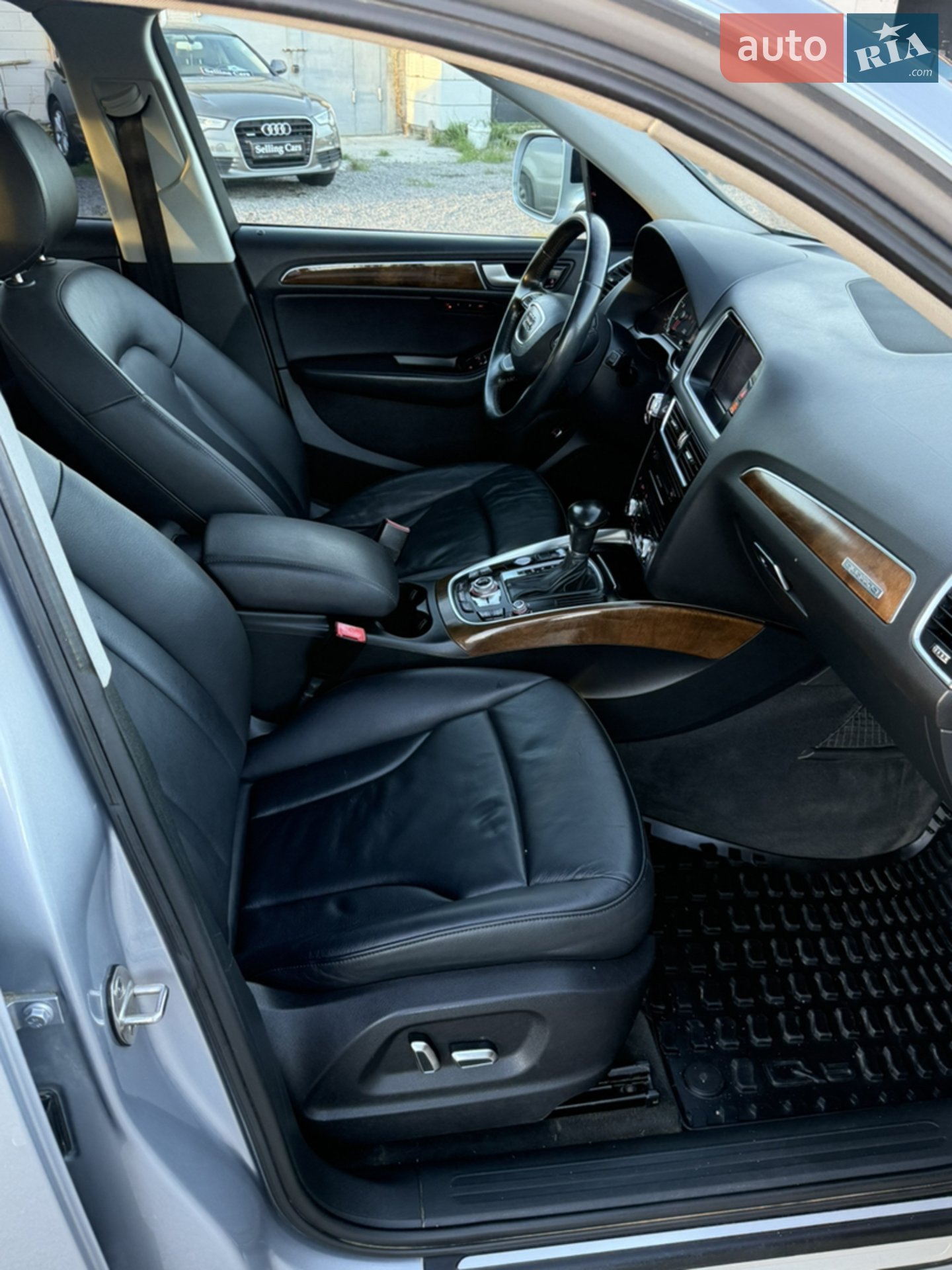 2015 Audi Q5 - мініатюра 37
