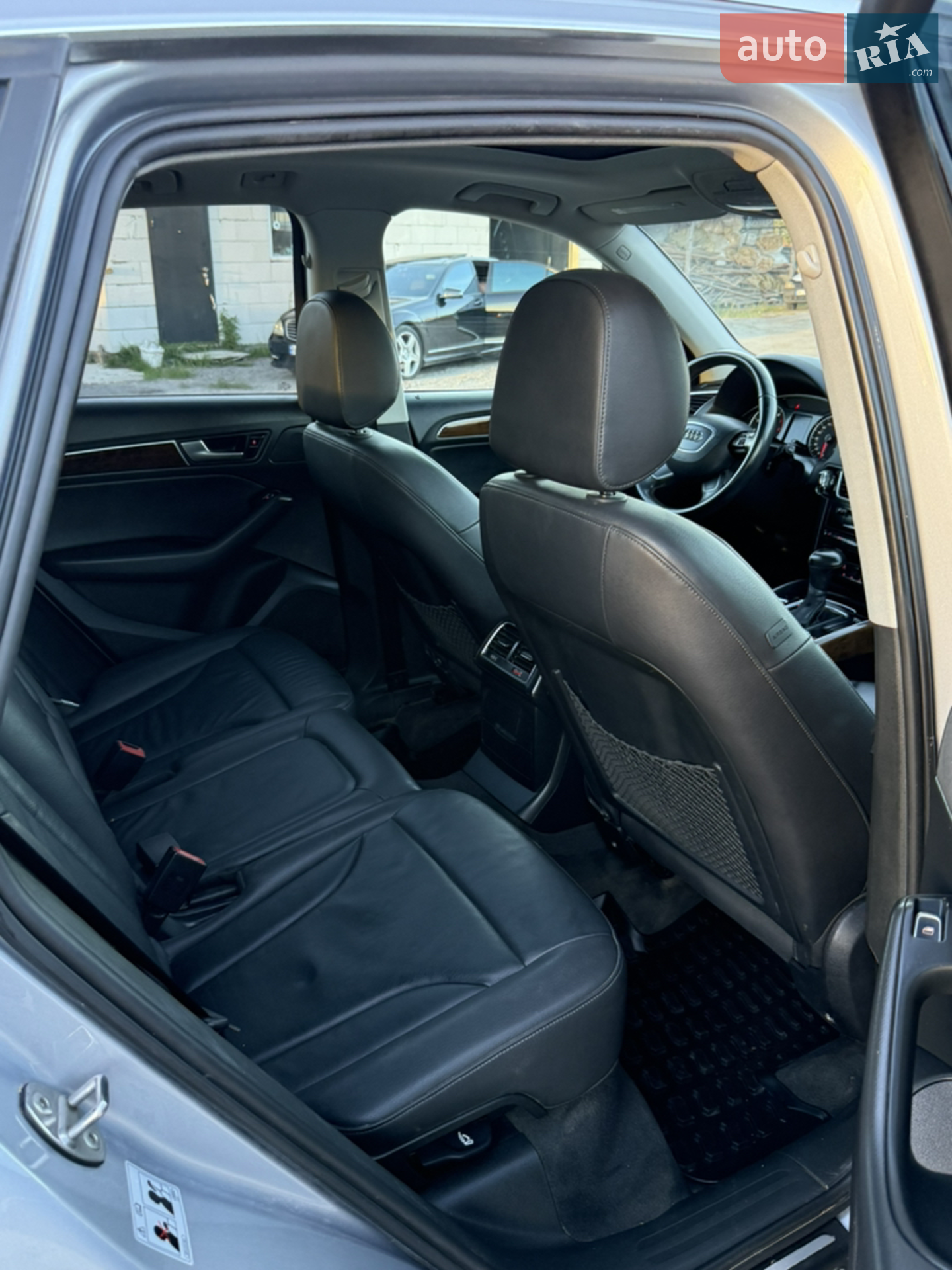 2015 Audi Q5 - мініатюра 39