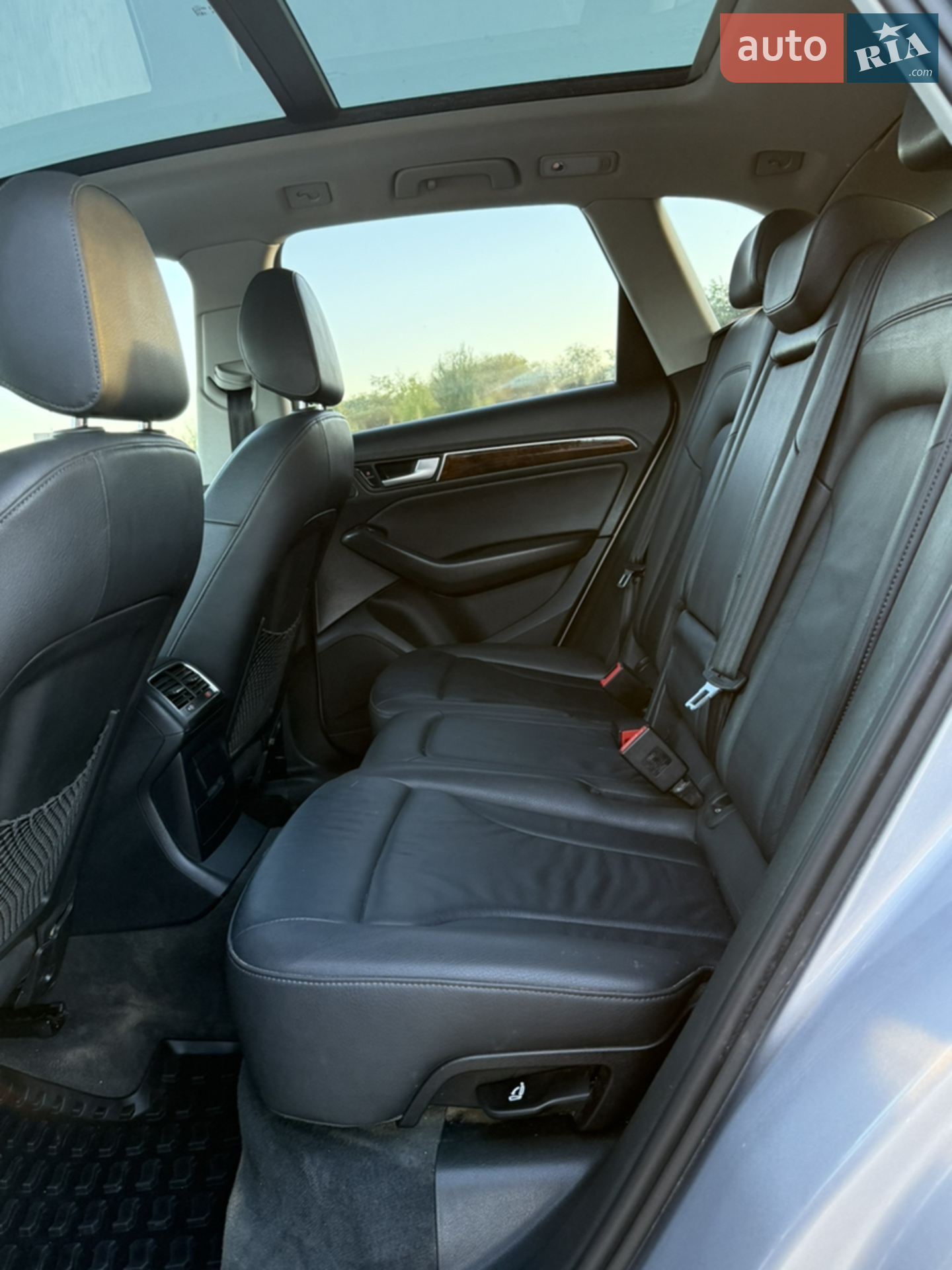 2015 Audi Q5 - мініатюра 38