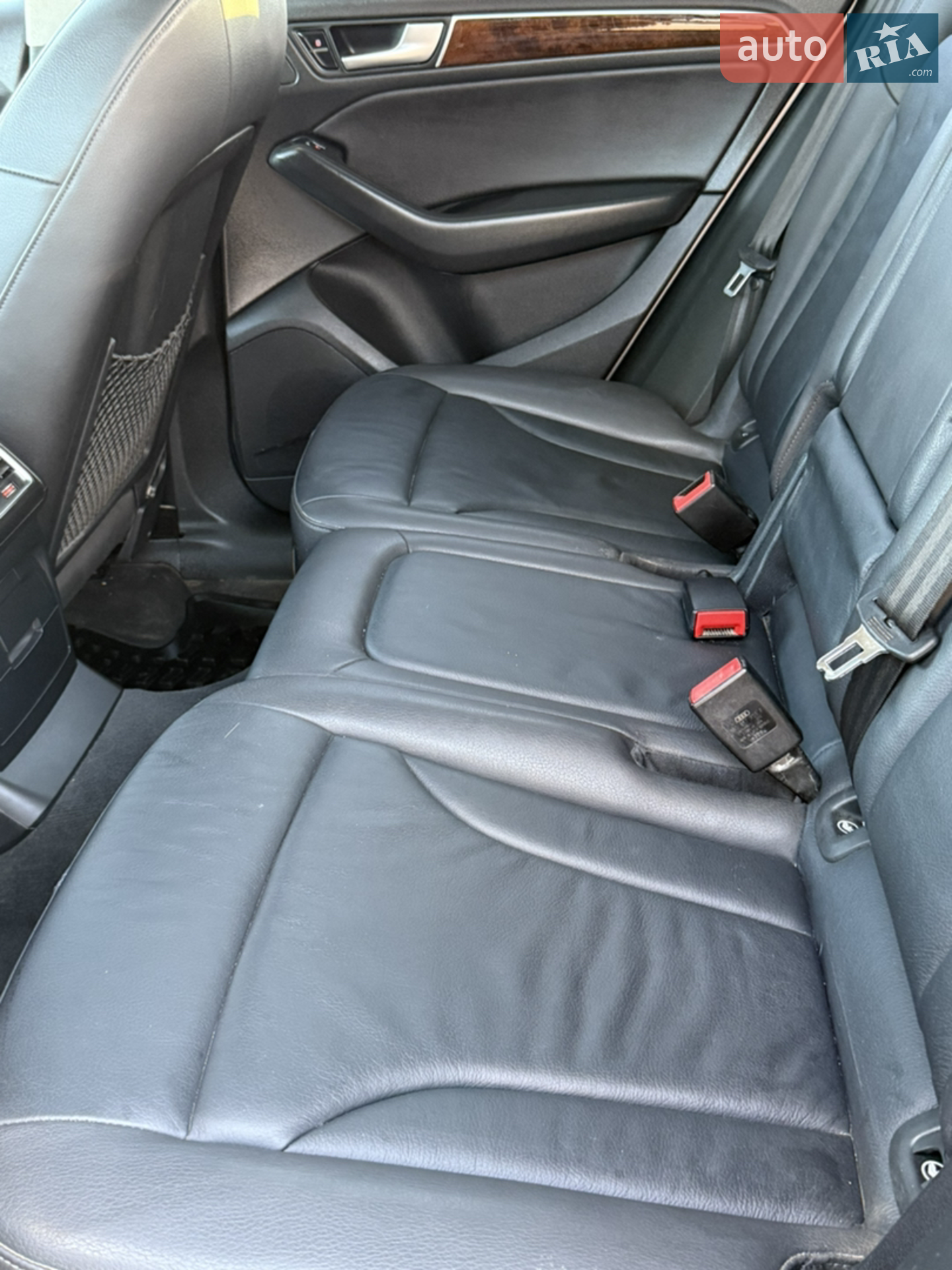 2015 Audi Q5 - мініатюра 45