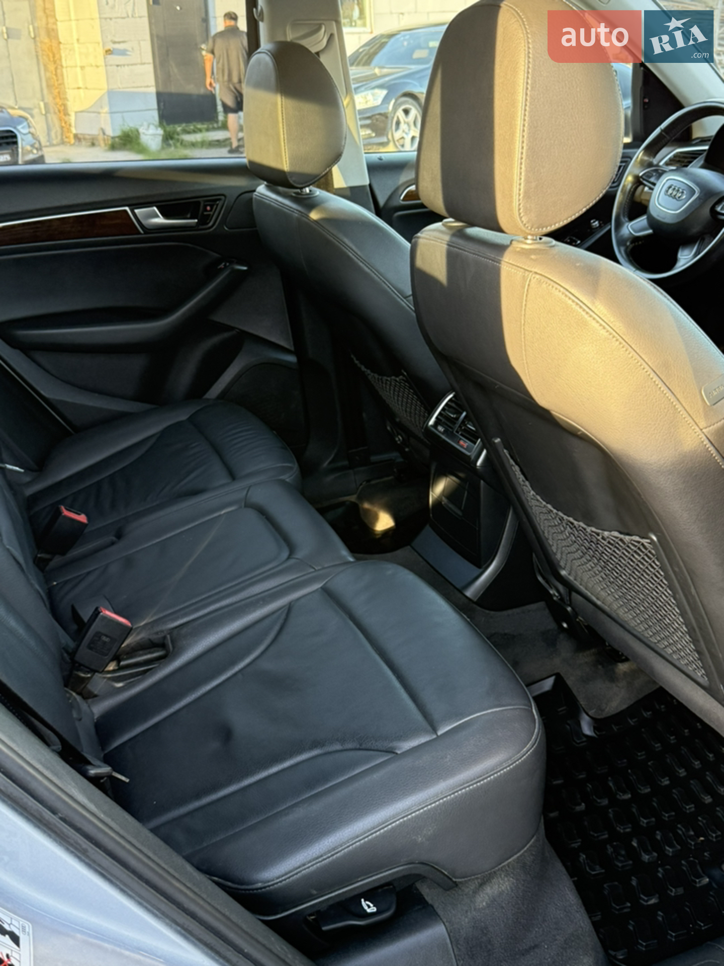 2015 Audi Q5 - мініатюра 44