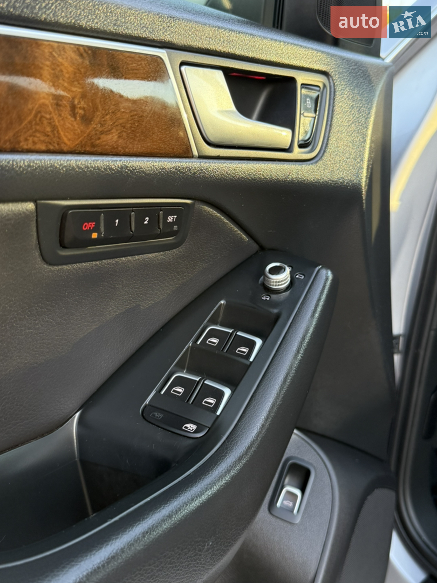 2015 Audi Q5 - мініатюра 46