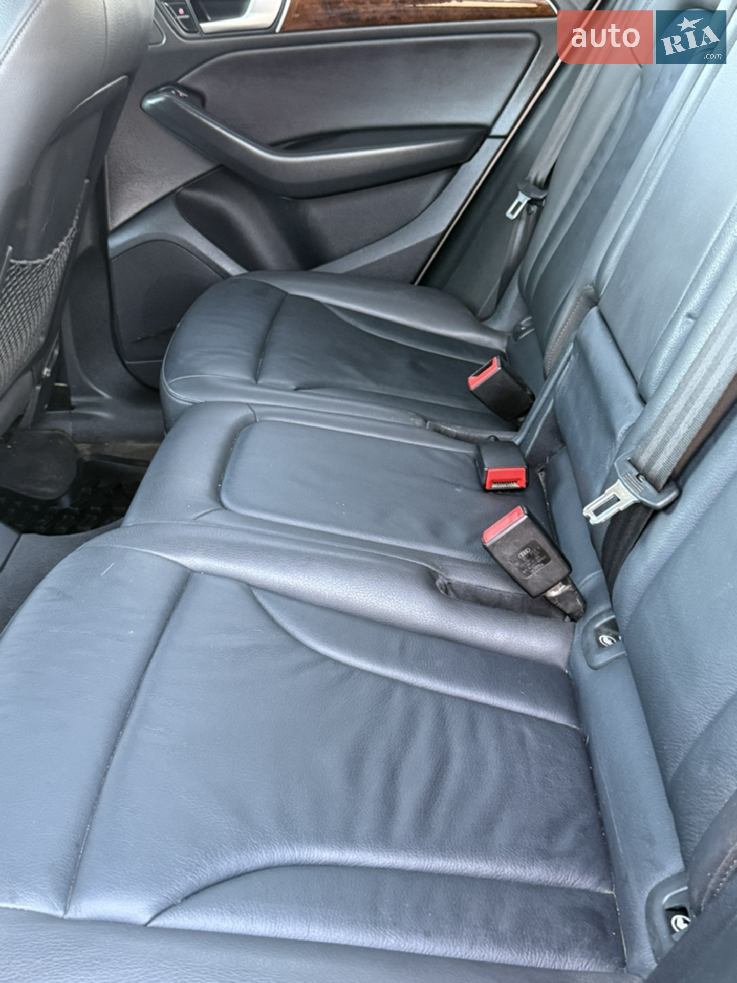 2015 Audi Q5 - мініатюра 48