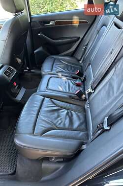 Внедорожник / Кроссовер Audi Q5 2010 в 