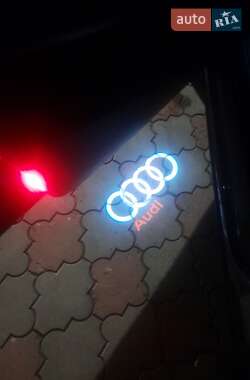 Внедорожник / Кроссовер Audi Q5 2010 в 