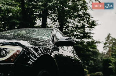 Позашляховик / Кросовер Audi Q5 2013 в 