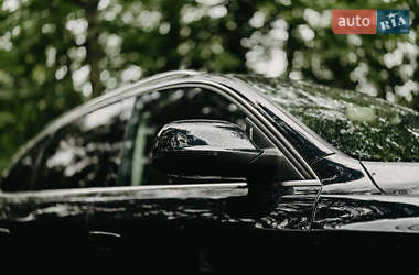 Позашляховик / Кросовер Audi Q5 2013 в 