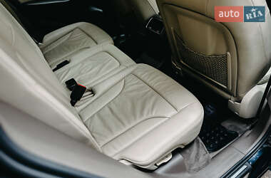 Позашляховик / Кросовер Audi Q5 2013 в 