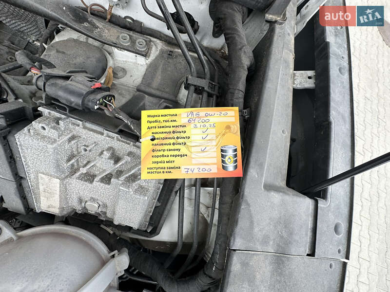 Внедорожник / Кроссовер Audi Q5 2019 в Тернополе фото 17 Внедорожник / Кроссовер Audi Q5 2019 в Тернополе