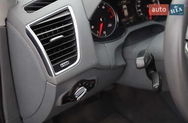 Внедорожник / Кроссовер Audi Q5 2014 в 