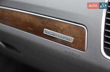 Внедорожник / Кроссовер Audi Q5 2014 в 